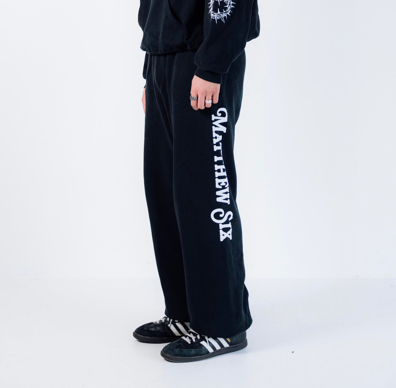 MATTHEW SIX SWEATS