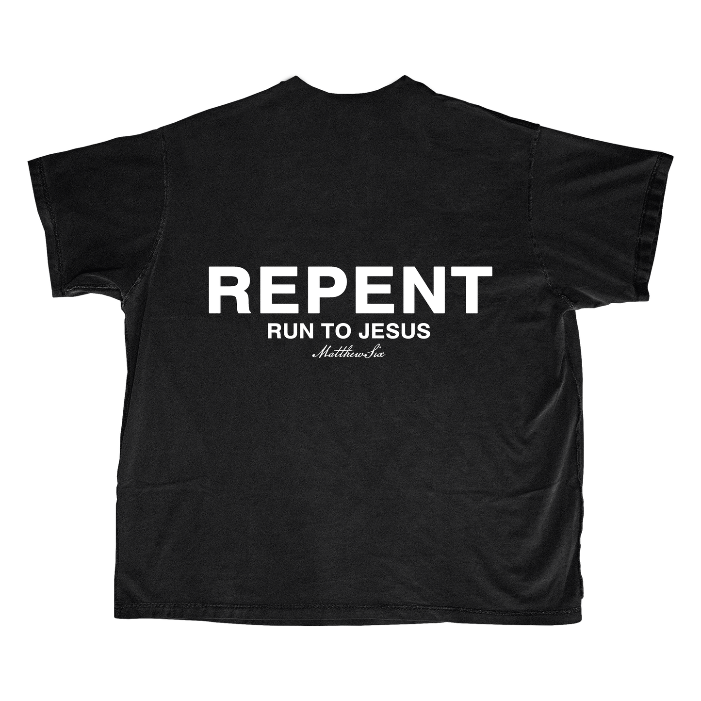 REPENT TEE