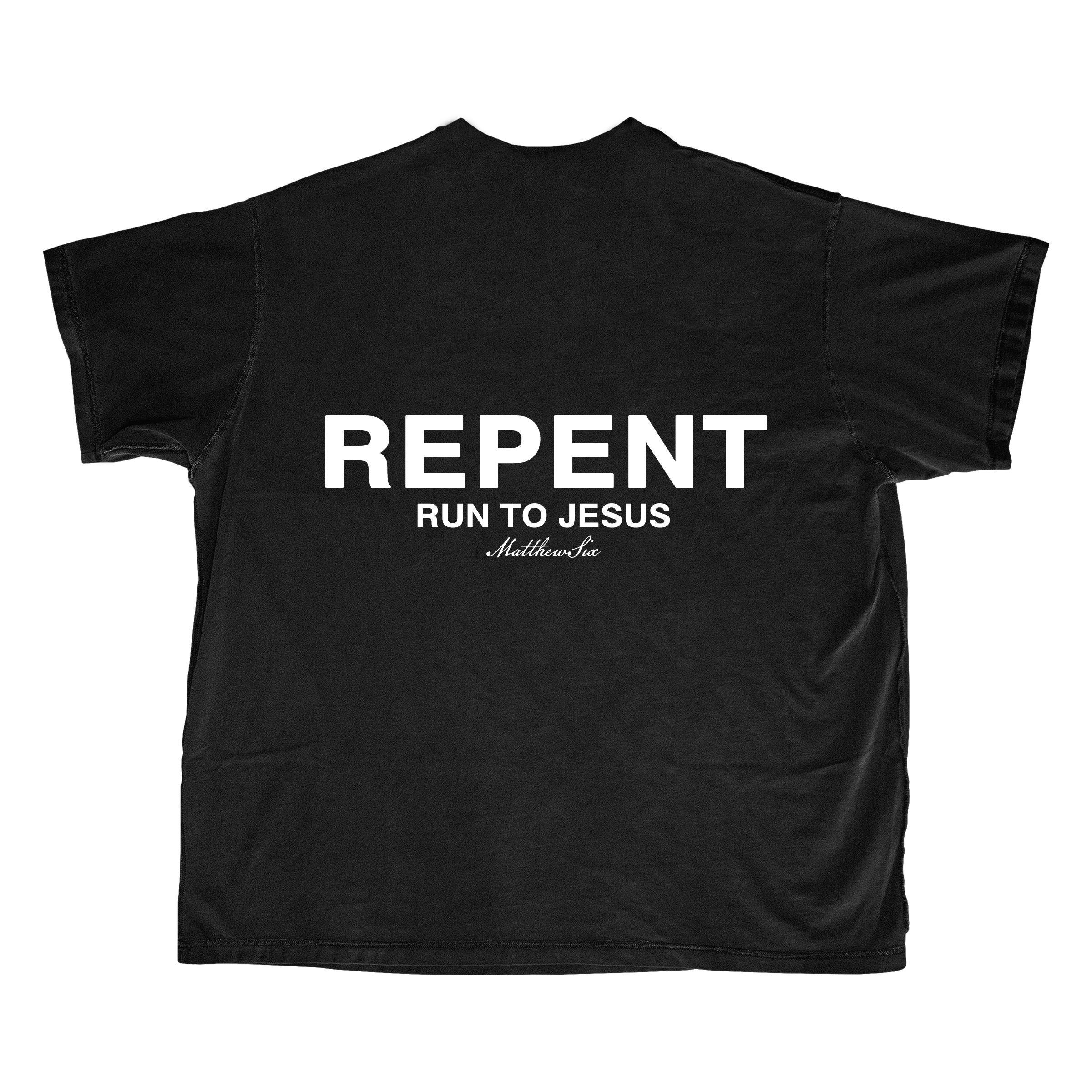 REPENT TEE