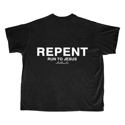 REPENT TEE