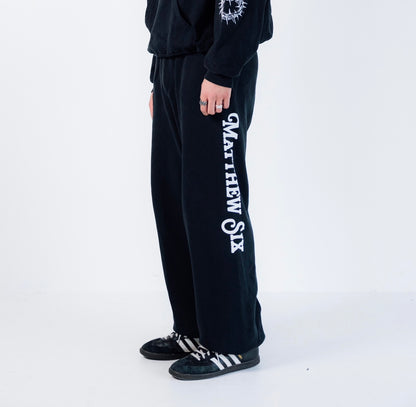 MATTHEW SIX SWEATS