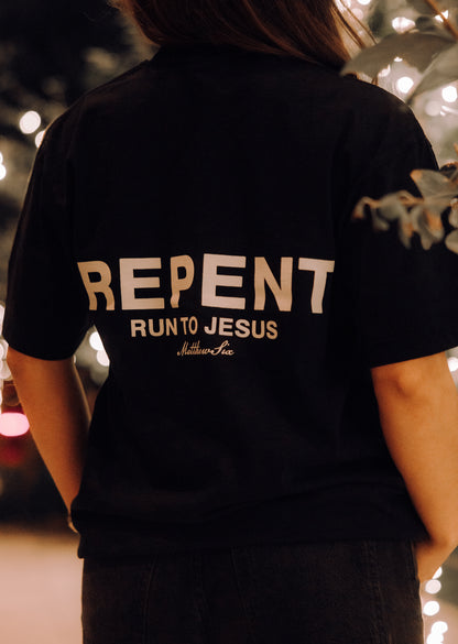 REPENT TEE