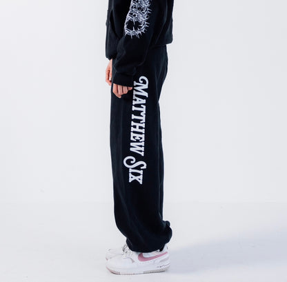 MATTHEW SIX SWEATS